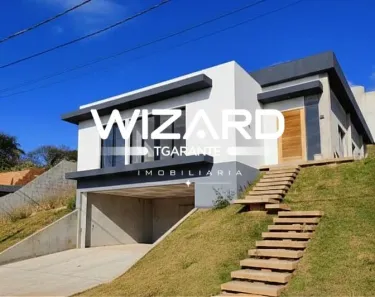 Casa de Condomínio com 3 Quartos à venda, 500m² no Quinta dos Angicos, Cotia