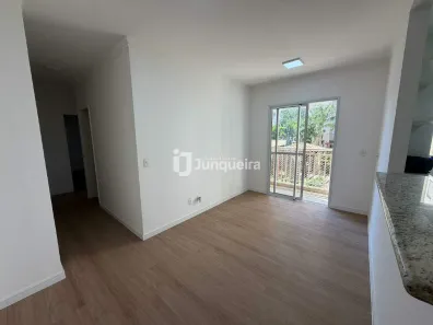 Apartamento com 2 Quartos para alugar, 60m² no Cidade Alta, Piracicaba