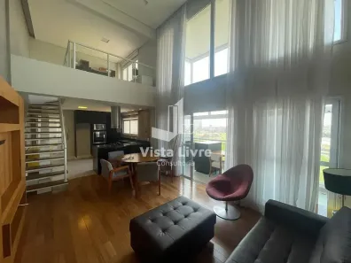 Apartamento com 2 Quartos à venda, 149m² no Alphaville Empresarial, Barueri