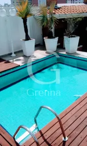 Apartamento com 3 Quartos à venda, 400m² no Brooklin Paulista, São Paulo