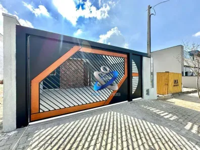 Casa com 3 Quartos à venda, 105m² no Setville Altos de São José, São José dos Campos