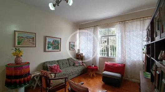 Apartamento com 2 Quartos à venda, 62m² no Alto, Teresópolis