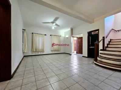 Casa com 5 Quartos para alugar, 281m² no Vila Cristóvam, Limeira