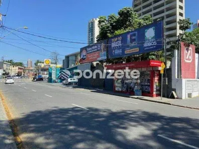 Lote/Terreno à venda, 1400m² no Jardim, Santo André