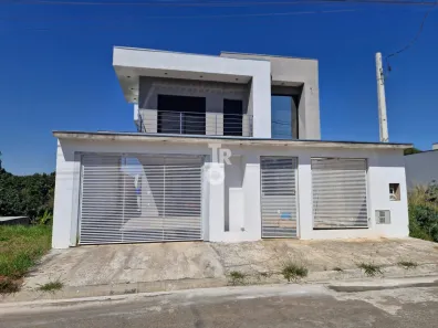 Sobrado com 3 Quartos à venda, 210m² no Residencial Tosi, Itupeva