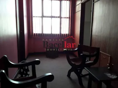 Sala Comercial com 2 Quartos para alugar, 110m² no Centro, Rio de Janeiro