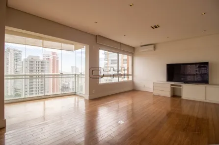 Cobertura com 4 Quartos à venda, 348m² no Jardim Vila Mariana, São Paulo