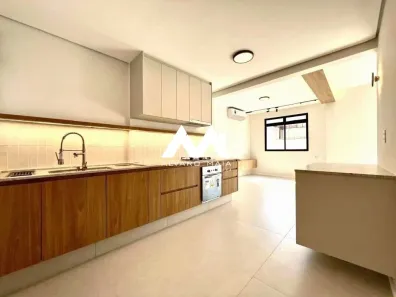 Apartamento com 3 Quartos à venda, 100m² no Savassi, Belo Horizonte