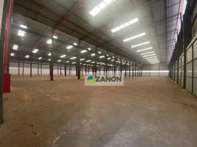 Galpão/Depósito/Armazém para alugar, 6400m² no Itaqui, Itapevi