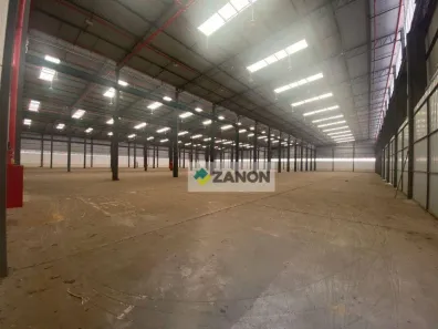 Galpão/Depósito/Armazém para venda ou aluguel, 6400m² no Itaqui, Itapevi