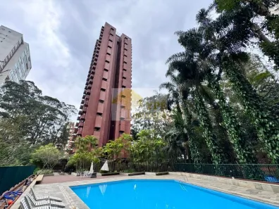 Apartamento com 2 Quartos à venda, 95m² no Jardim Londrina, São Paulo