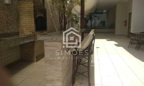 Apartamento com 2 Quartos à venda, 79m² no Freguesia (Jacarepaguá), Rio de Janeiro