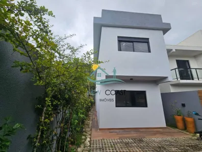 Casa com 4 Quartos à venda, 120m² no Boiçucanga, São Sebastião