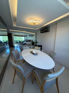 Apartamento com 3 Quartos à venda, 145m² no Tirol, Natal