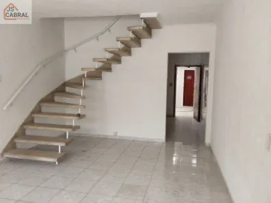 Sobrado com 2 Quartos à venda, 64m² no Vila Maria, São Paulo