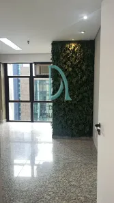 Sala Comercial à venda, 27m² no Boa Viagem, Belo Horizonte