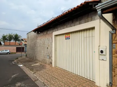 Fazenda/Sítio com 1 Quarto à venda, 466m² no Jardim Mirassol, Campinas