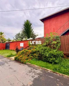 Casa com 2 Quartos à venda, 720m² no Jardim Taquaral, Pirenópolis