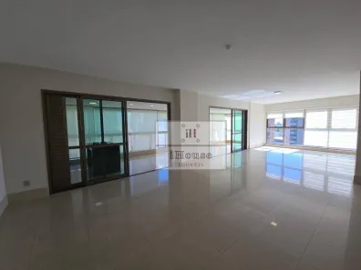 Apartamento com 4 Quartos para alugar, 337m² no Vila da Serra, Nova Lima
