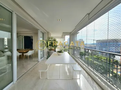 Apartamento com 4 Quartos à venda, 400m² no Indianópolis, São Paulo