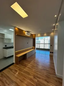 Apartamento com 2 Quartos para alugar, 84m² no Jardim Tupanci, Barueri
