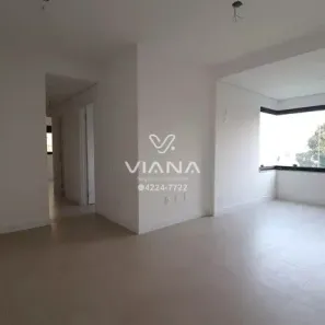 Apartamento com 3 Quartos à venda, 91m² no Campestre, Santo André
