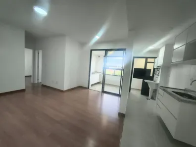 Apartamento com 2 Quartos para alugar, 63m² no Jardim do Paço, Sorocaba