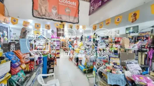 Ponto Comercial à venda, 216m² no Vila Isabel, Rio de Janeiro