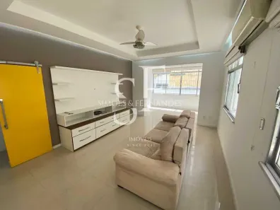 Apartamento com 3 Quartos à venda, 137m² no Vila Isabel, Rio de Janeiro