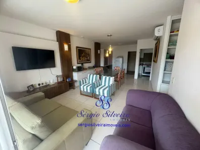 Apartamento com 4 Quartos à venda, 135m² no Porto das Dunas, Aquiraz