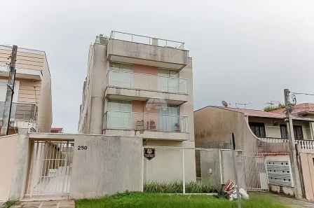 Apartamento com 2 Quartos à venda, 110m² no Cajuru, Curitiba
