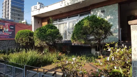 Imóvel Comercial com 5 Quartos à venda, 412m² no Campestre, Santo André