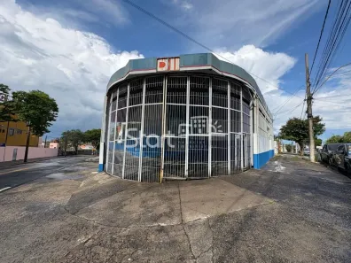 Galpão/Depósito/Armazém para alugar, 518m² no Jardim Nilópolis, Campinas