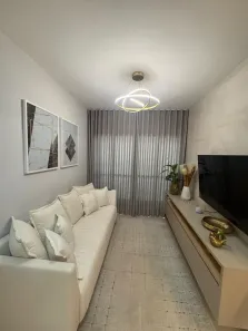 Apartamento com 2 Quartos à venda, 87m² no Jardim Petrópolis, Cuiabá