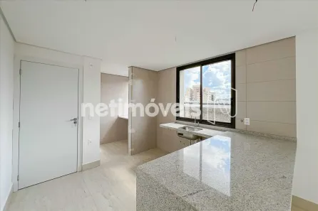 Apartamento com 2 Quartos à venda, 68m² no Castelo, Belo Horizonte