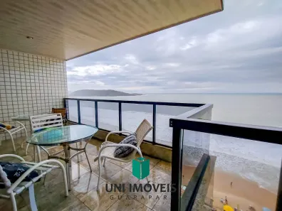 Apartamento com 4 Quartos à venda, 144m² no Praia do Morro, Guarapari