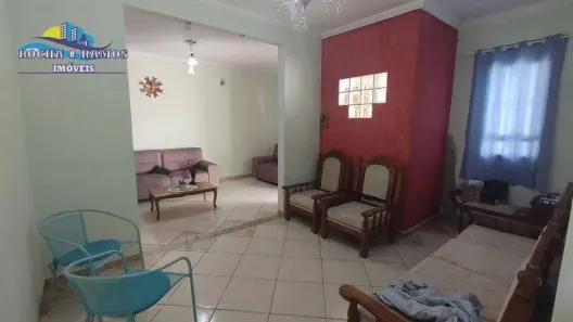 Casa com 2 Quartos à venda, 133m² no Jardim Proença, Campinas
