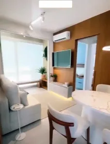 Apartamento com 2 Quartos à venda, 45m² no Coroado, Manaus