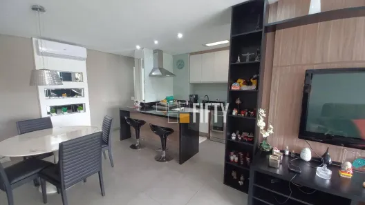 Apartamento com 2 Quartos à venda, 74m² no Vila Cordeiro, São Paulo