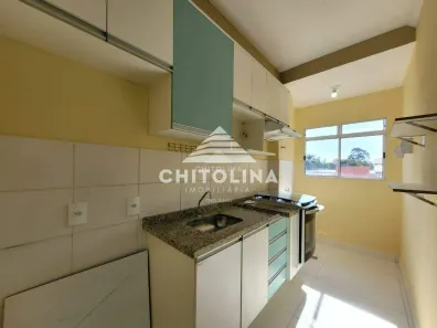 Apartamento com 2 Quartos à venda, 50m² no Jardim Bela Vista, Itapetininga