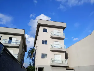 Apartamento com 2 Quartos à venda, 60m² no Centro, Atibaia