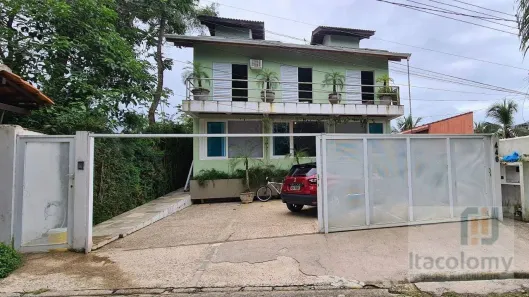 Casa com 7 Quartos à venda, 500m² no Bairro de Juquehy, São Sebastião