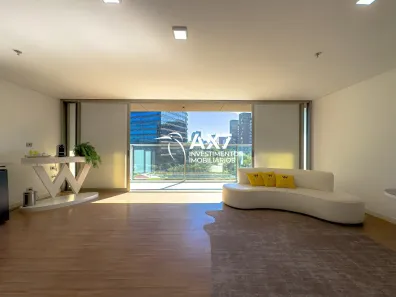 Apartamento com 1 Quarto à venda, 53m² no Vila Olímpia, São Paulo