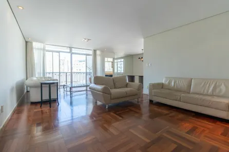 Apartamento com 3 Quartos à venda, 240m² no Santa Cecília, São Paulo