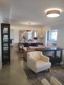 Apartamento com 3 Quartos à venda, 167m² no Jardim Esplanada II, São José dos Campos