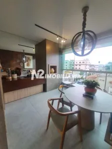 Apartamento com 3 Quartos à venda, 93m² no Centro, Uberlândia