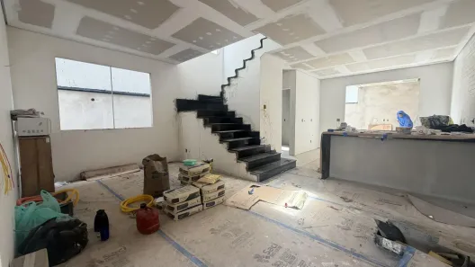 Casa de Condomínio com 3 Quartos à venda, 146m² no Jardim Celeste, Jundiaí
