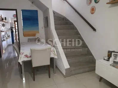Casa com 3 Quartos à venda, 100m² no Santo Amaro, São Paulo