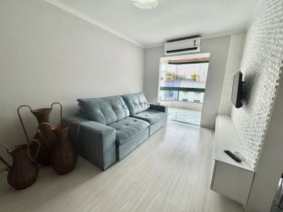 Apartamento com 2 Quartos à venda, 98m² no Canto do Forte, Praia Grande
