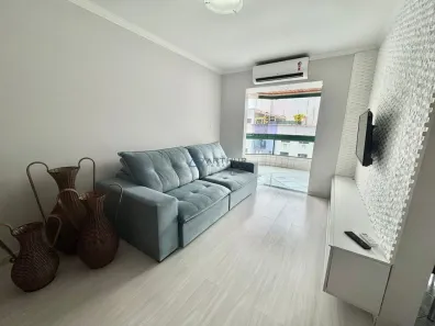 Apartamento com 2 Quartos à venda, 98m² no Canto do Forte, Praia Grande